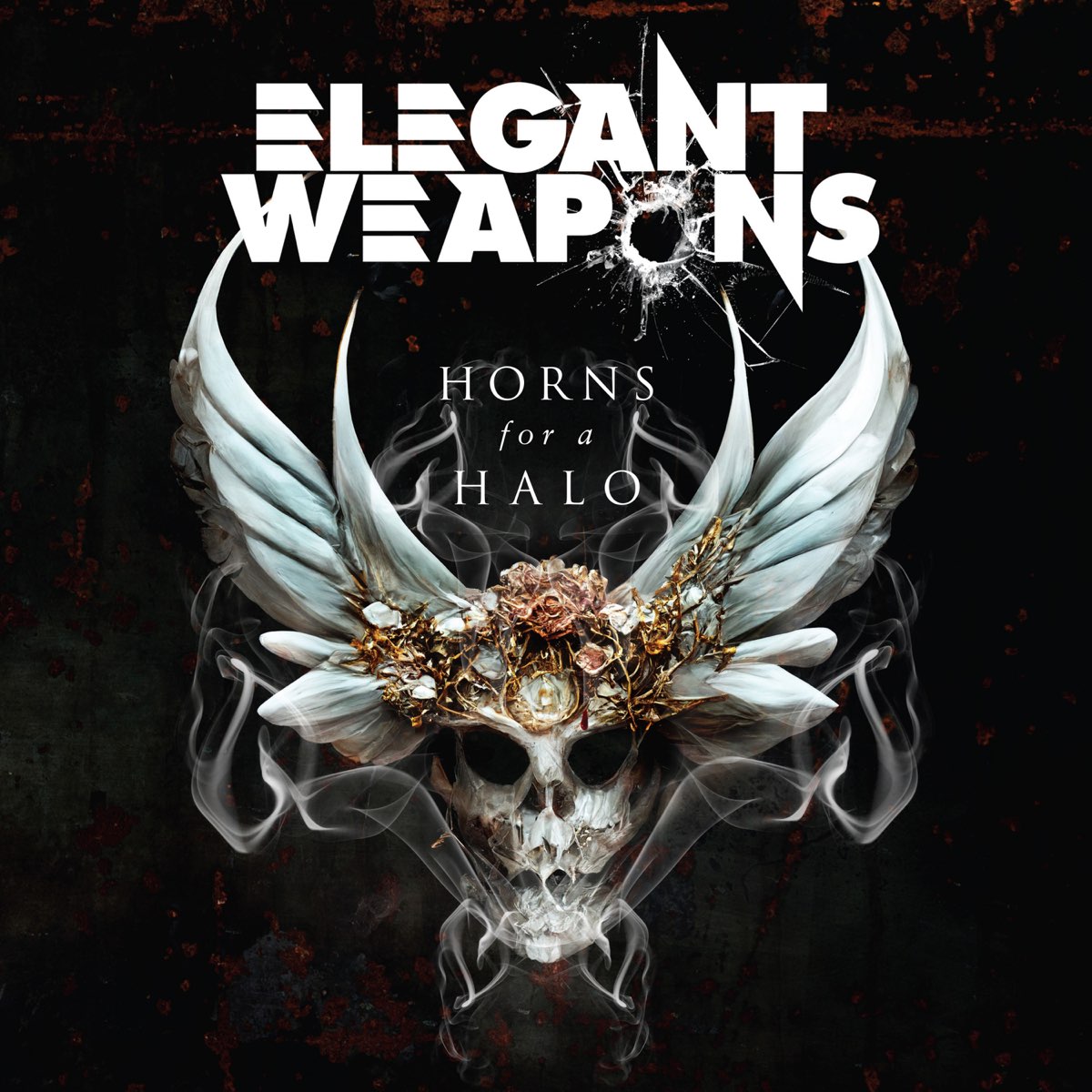Elegant Weapons: Un nuevo asalto